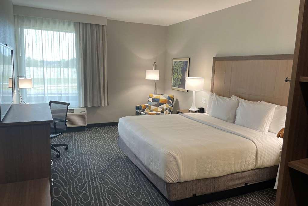 La Quinta Inn & Suites By Wyndham Valdosta Pokój zdjęcie