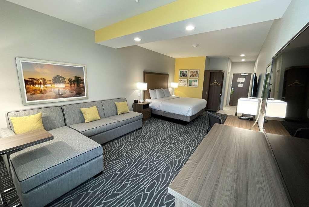 La Quinta Inn & Suites By Wyndham Valdosta Pokój zdjęcie