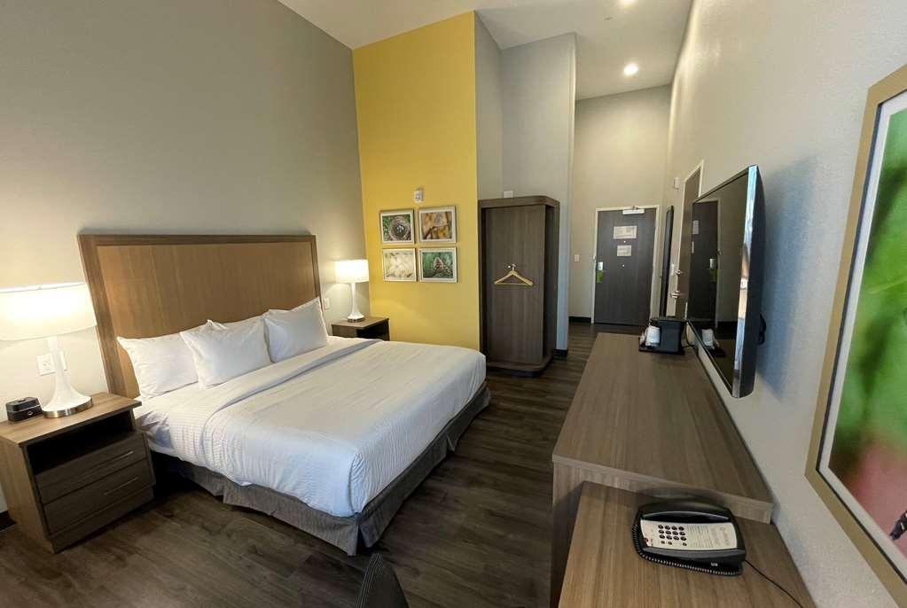 La Quinta Inn & Suites By Wyndham Valdosta Pokój zdjęcie