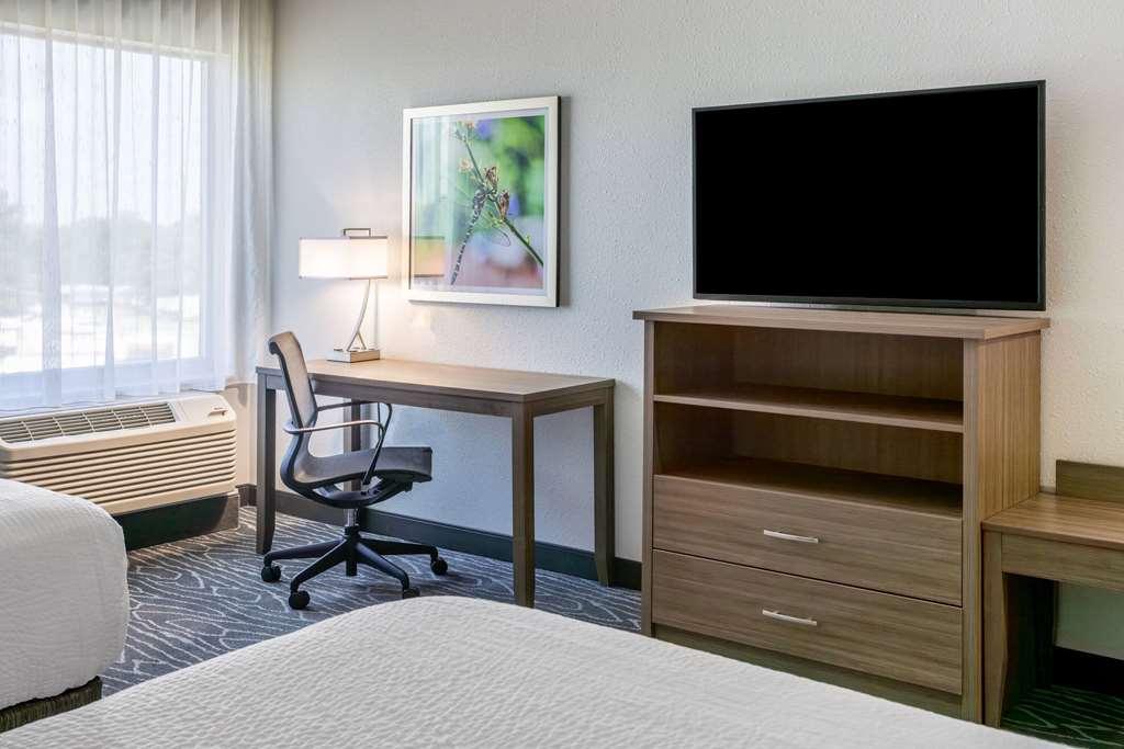 La Quinta Inn & Suites By Wyndham Valdosta Pokój zdjęcie