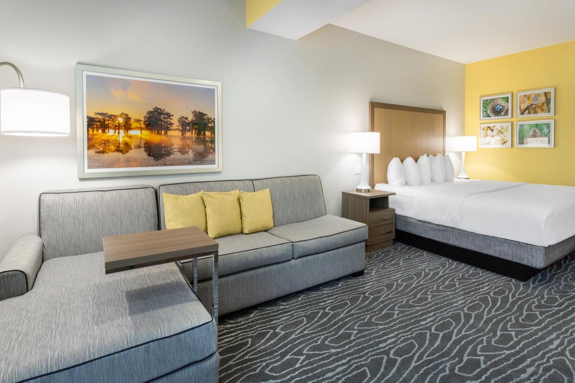 La Quinta Inn & Suites By Wyndham Valdosta Zewnętrze zdjęcie