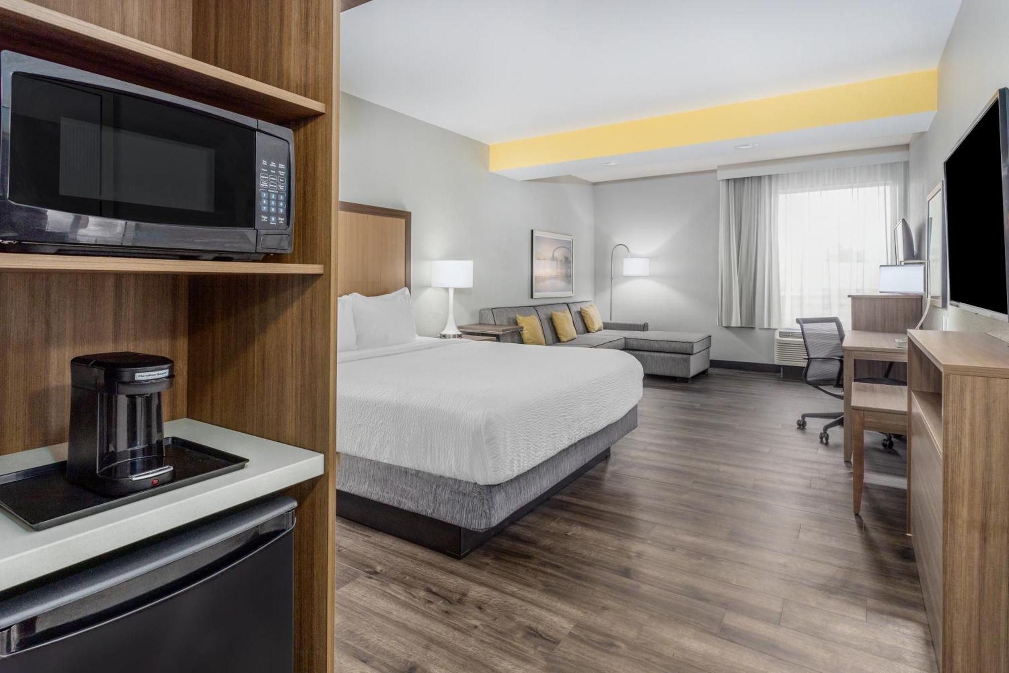 La Quinta Inn & Suites By Wyndham Valdosta Zewnętrze zdjęcie