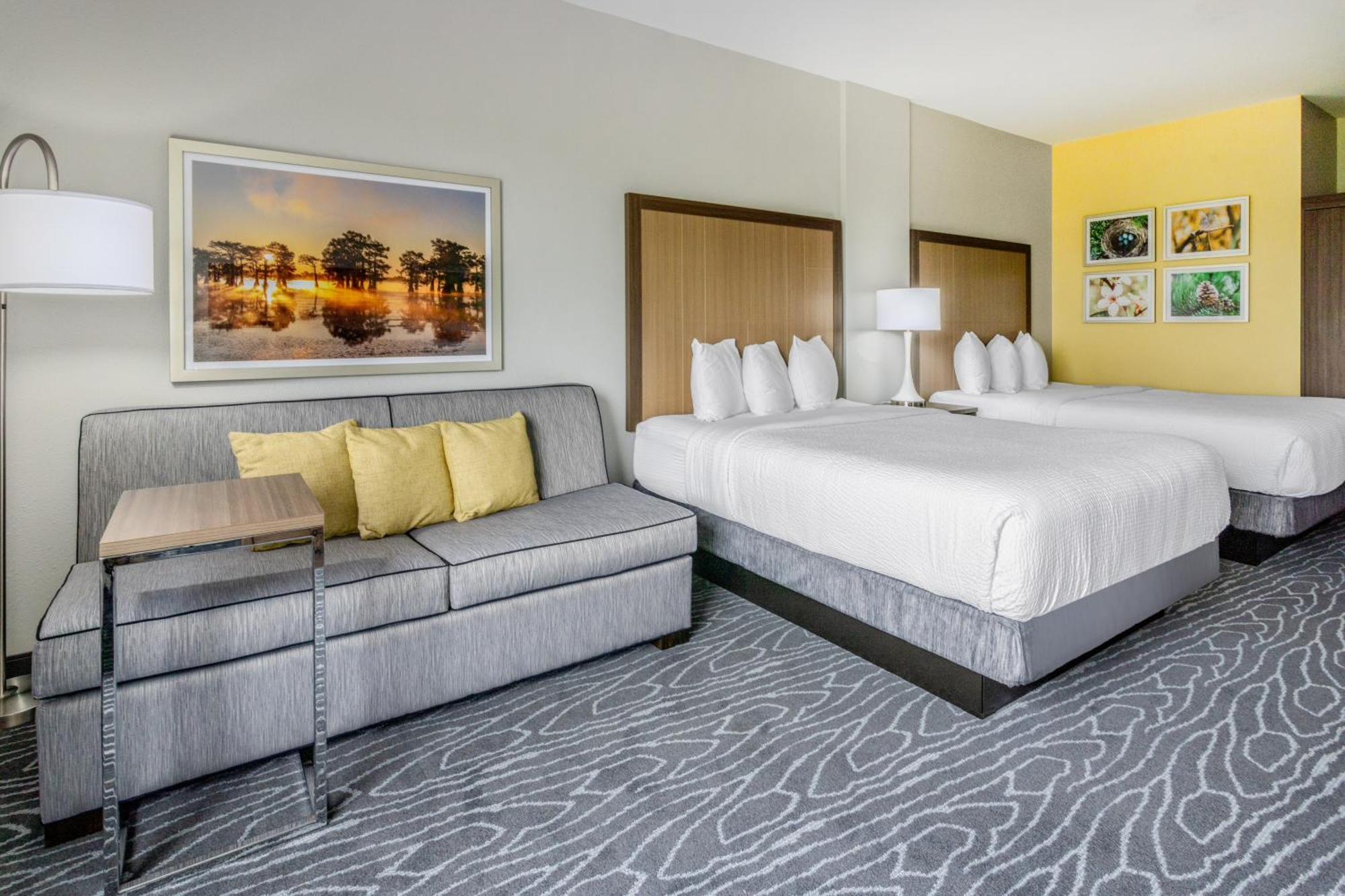 La Quinta Inn & Suites By Wyndham Valdosta Zewnętrze zdjęcie