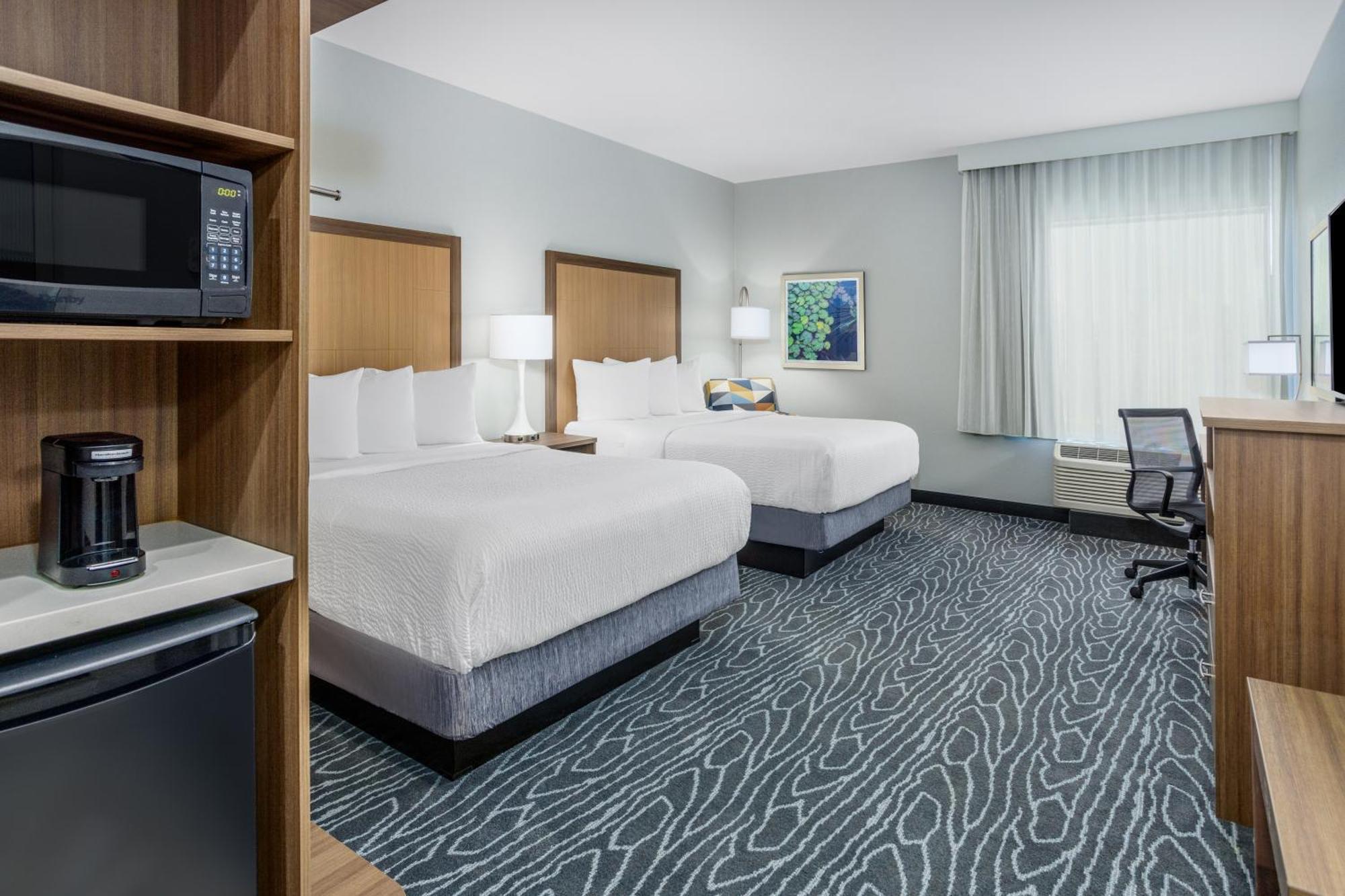 La Quinta Inn & Suites By Wyndham Valdosta Zewnętrze zdjęcie