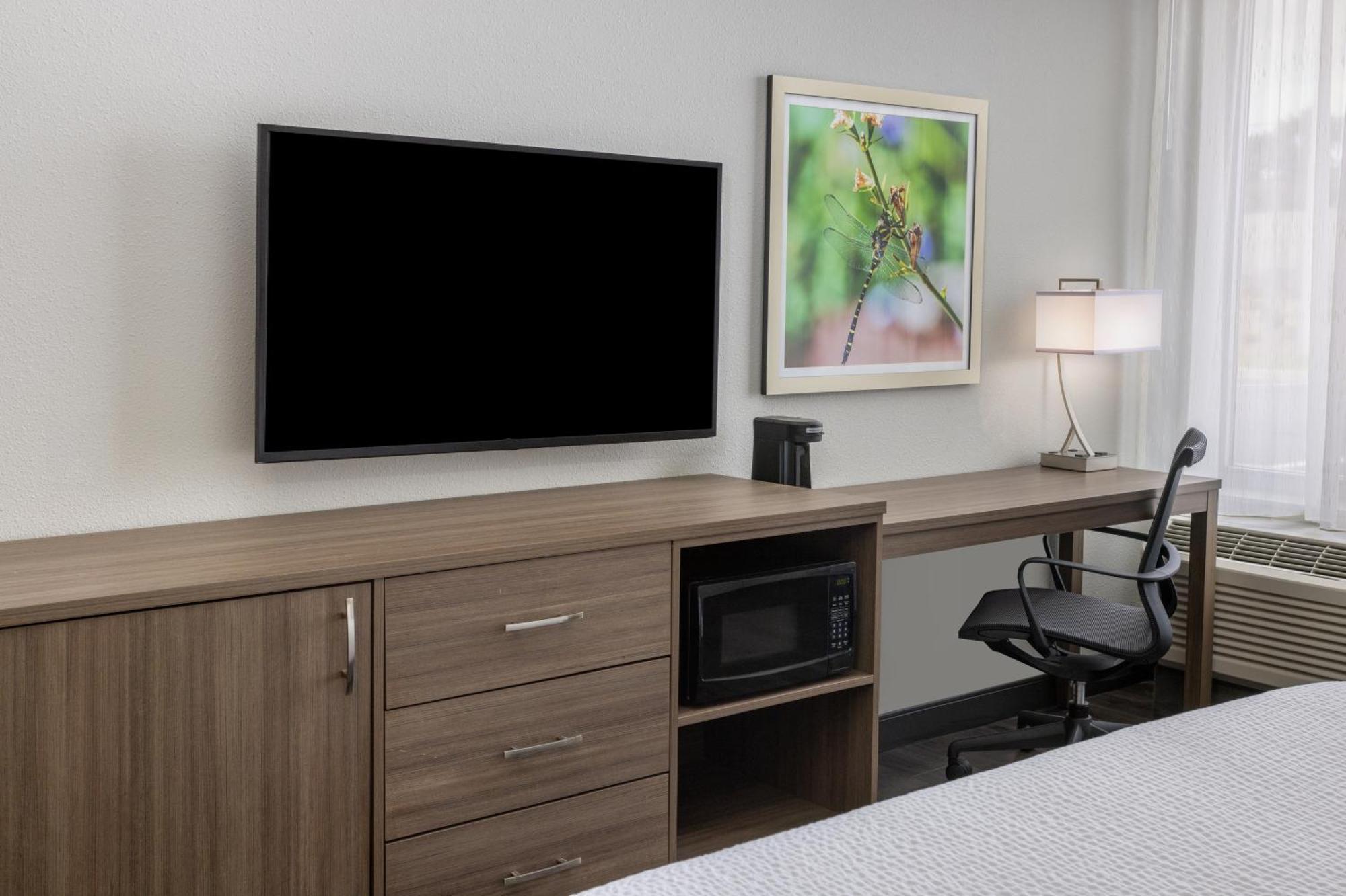 La Quinta Inn & Suites By Wyndham Valdosta Zewnętrze zdjęcie