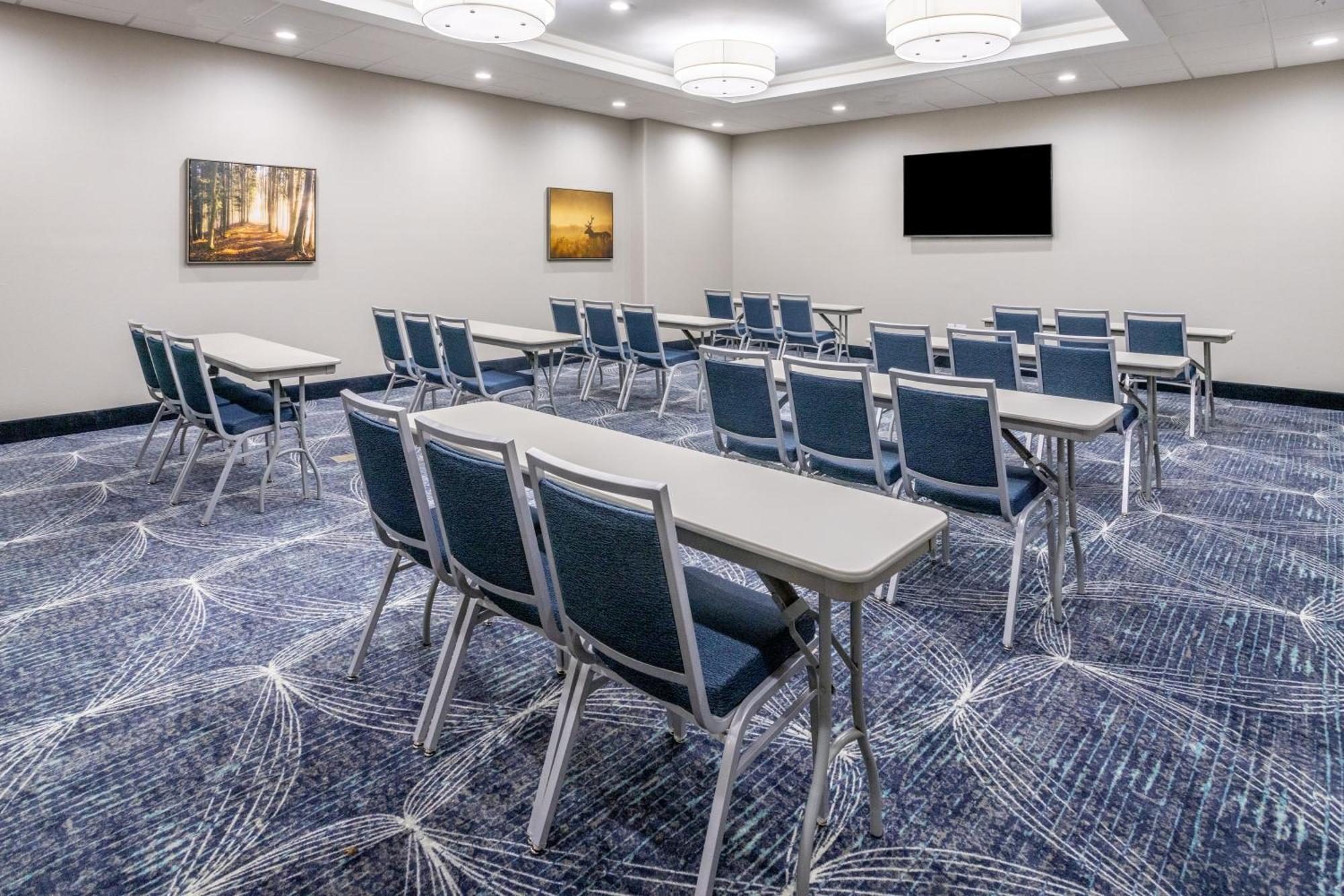 La Quinta Inn & Suites By Wyndham Valdosta Zewnętrze zdjęcie