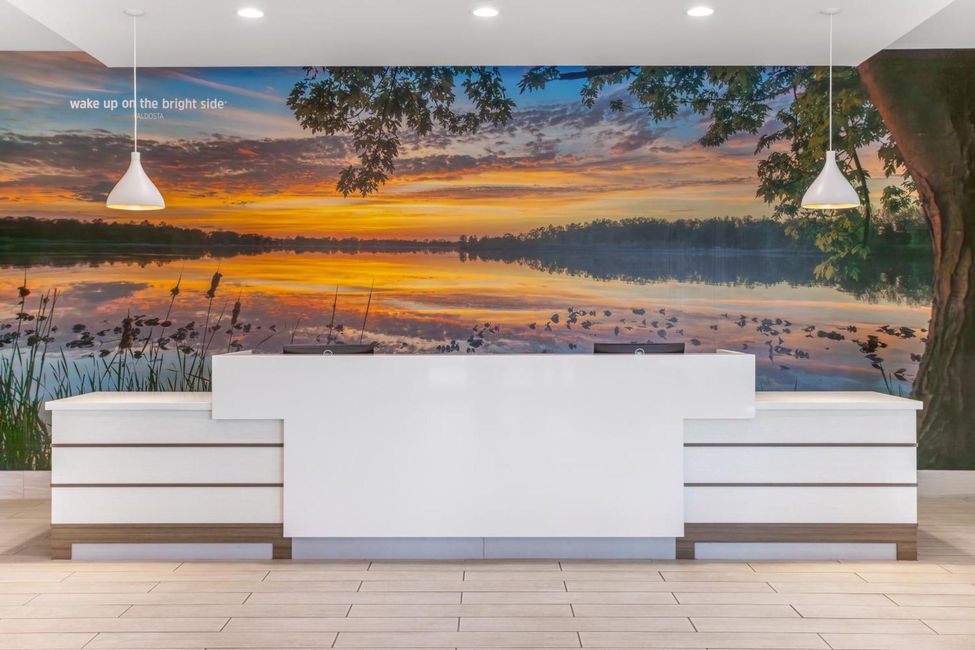La Quinta Inn & Suites By Wyndham Valdosta Zewnętrze zdjęcie