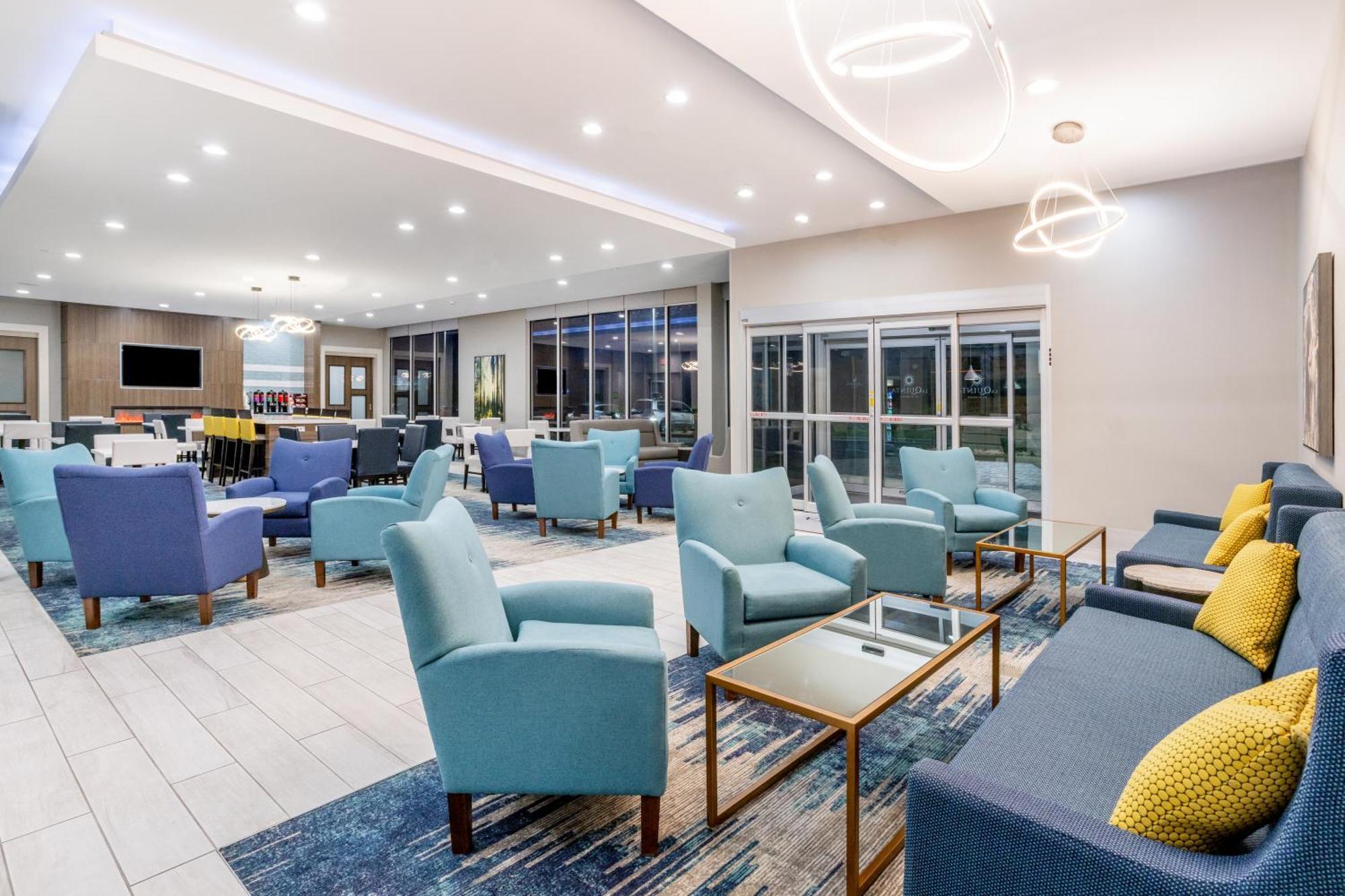 La Quinta Inn & Suites By Wyndham Valdosta Zewnętrze zdjęcie