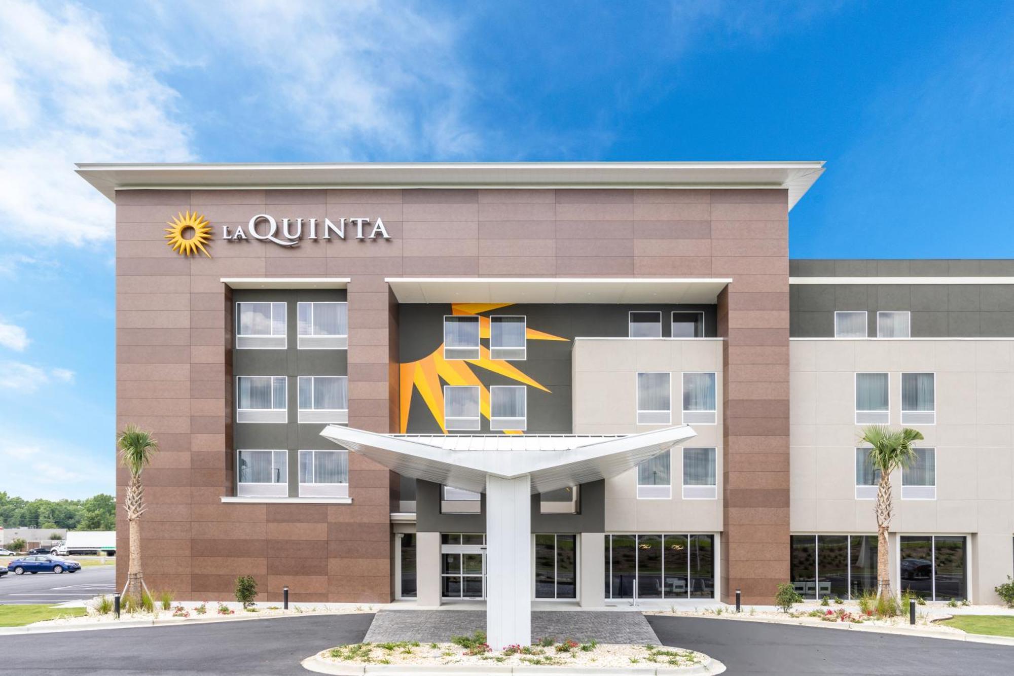 La Quinta Inn & Suites By Wyndham Valdosta Zewnętrze zdjęcie